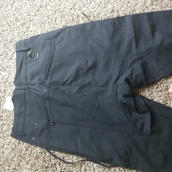 Ch. Chapter cropped pants - Picture 4 of 4